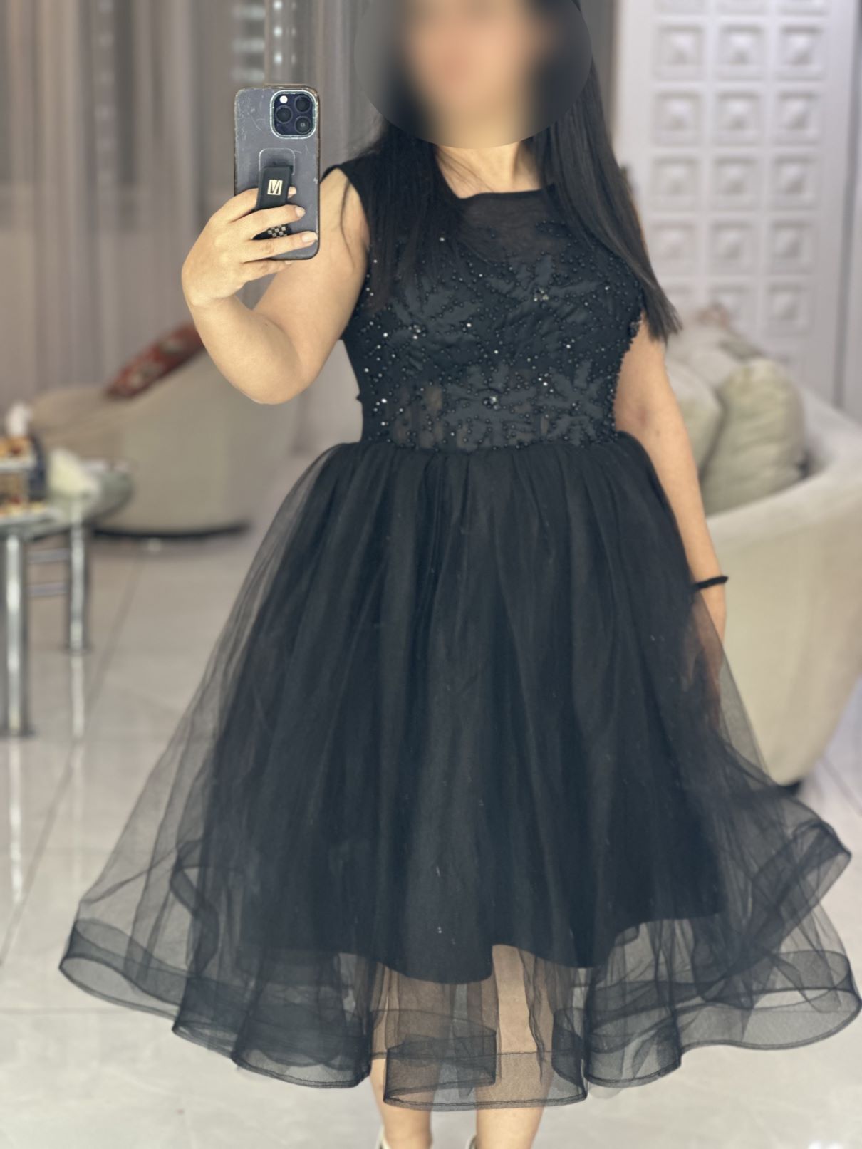 لباس شب
